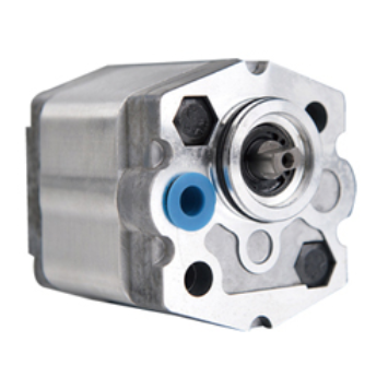 BUCHER(布赫) 齿轮泵 CBKA