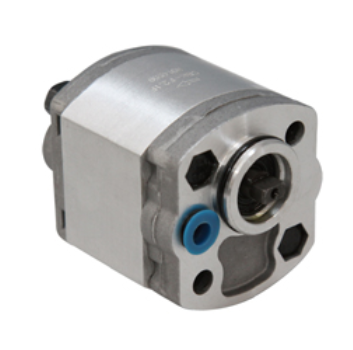 BUCHER(布赫) 齿轮泵 CBK