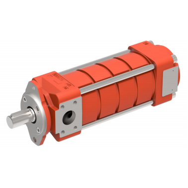 BUCHER(布赫) 内啮合齿轮泵 QXV 系列